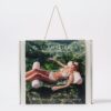Floating Hammock – Stole My Heart Pink Floral
