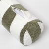 S51IBPVA_4_a3c7cd6c-7266-4137-8da1-2e91ad5931b2 Beach Pillow – The Vacay Olive Stripe