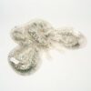 Kids Lie-On Float – Butterfly Cotton Candy Glitter