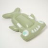 Kids Lie-On Float – Salty the Shark Khaki