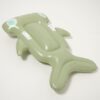 Kids Lie-On Float – Salty the Shark Khaki