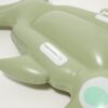 Kids Lie-On Float – Salty the Shark Khaki