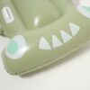 Kids Lie-On Float – Salty the Shark Khaki