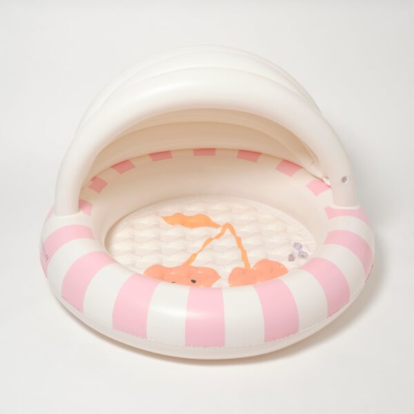 Kids Pool – Cotton Candy Cherry