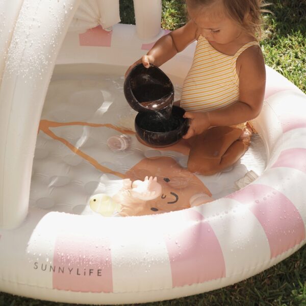 Kids Pool – Cotton Candy Cherry