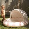 Kids Pool – Cotton Candy Cherry