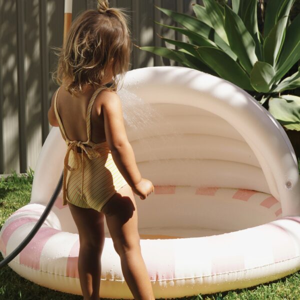 Kids Pool – Cotton Candy Cherry
