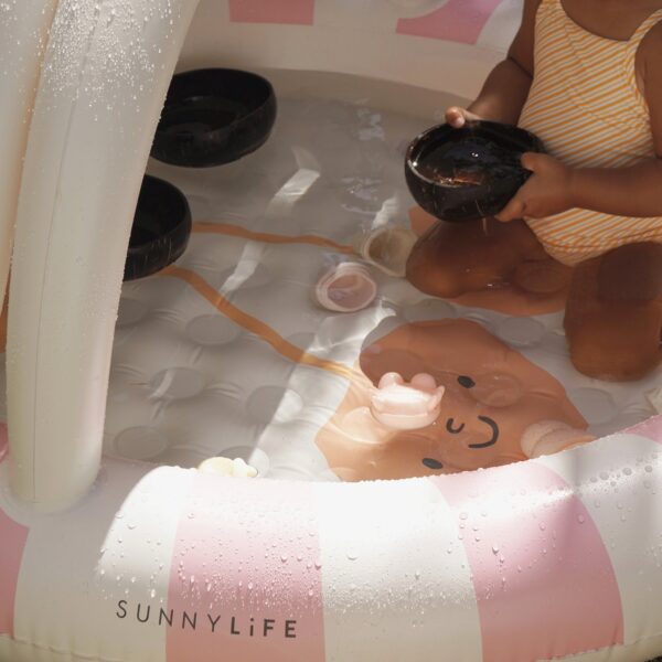 Kids Pool – Cotton Candy Cherry
