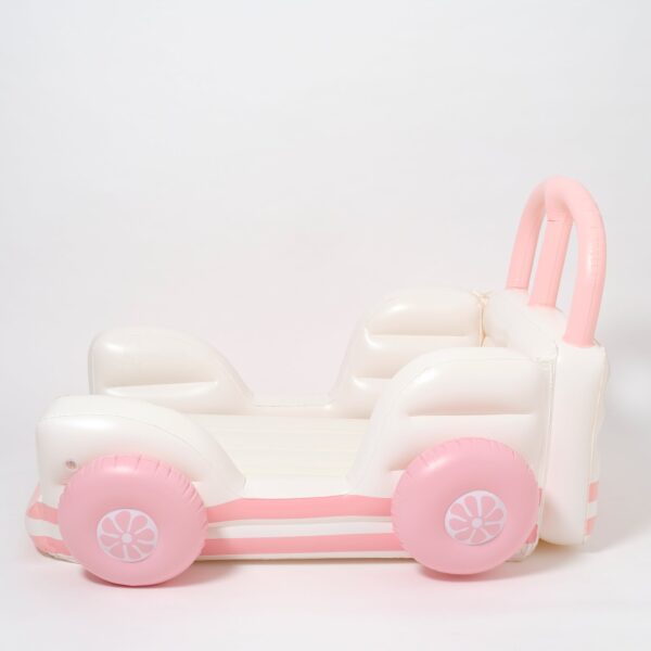 S51KSBCN_3 Kids Air Mattress – Summer Van Candy