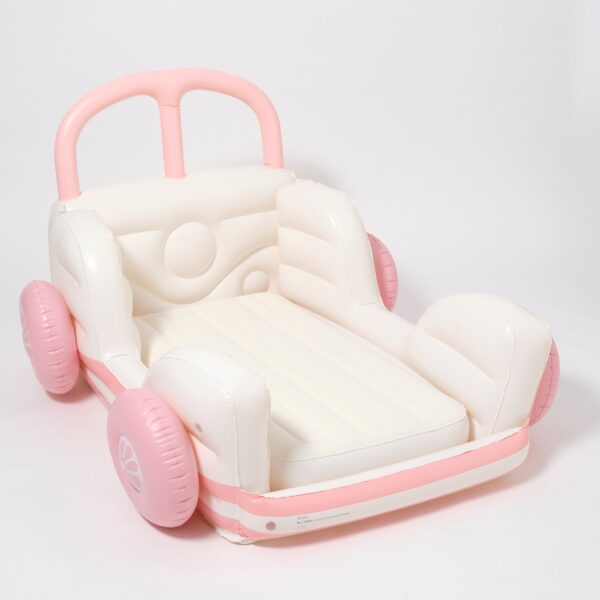 S51KSBCN_4 Kids Air Mattress – Summer Van Candy