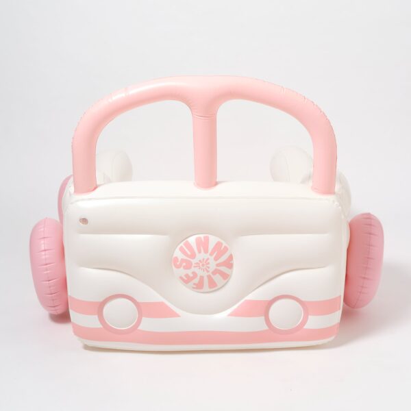 S51KSBCN_5 Kids Air Mattress – Summer Van Candy