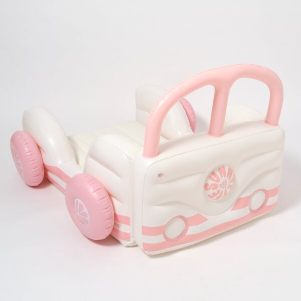 S51KSBCN_6 Kids Air Mattress – Summer Van Candy