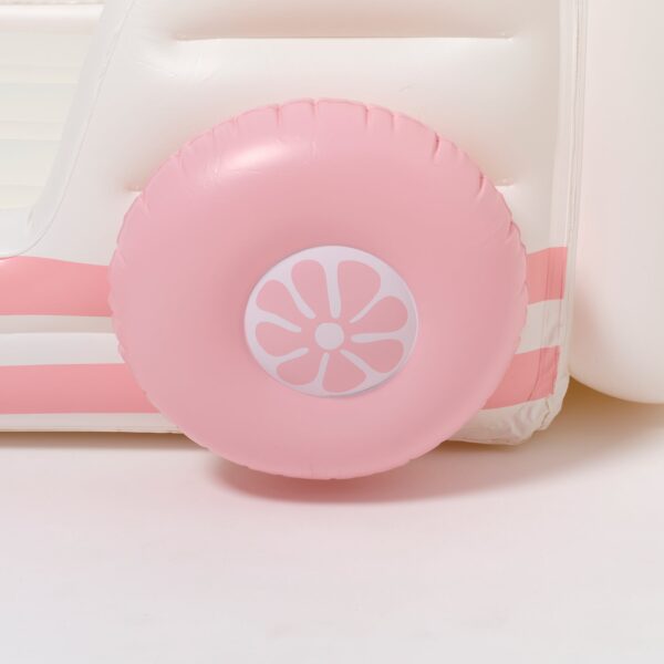 S51KSBCN_7 Kids Air Mattress – Summer Van Candy
