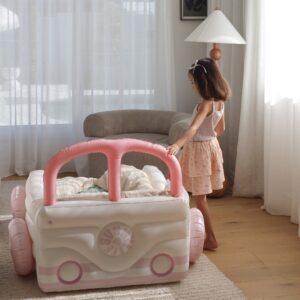 Kids Air Mattress – Summer Van Candy