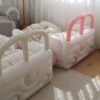 S51KSBCN_L_2 Kids Air Mattress – Summer Van Candy