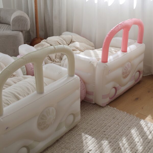 S51KSBCN_L_2 Kids Air Mattress – Summer Van Candy