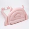 Kids Air Mattress – Monster Pink