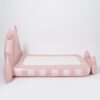 Kids Air Mattress – Monster Pink