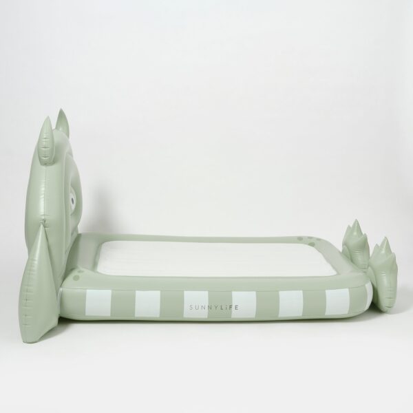 Kids Air Mattress – Monster Sage
