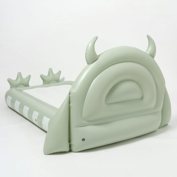 Kids Air Mattress – Monster Sage