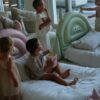 Kids Air Mattress – Monster Sage