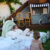 Kids Air Mattress – Monster Sage