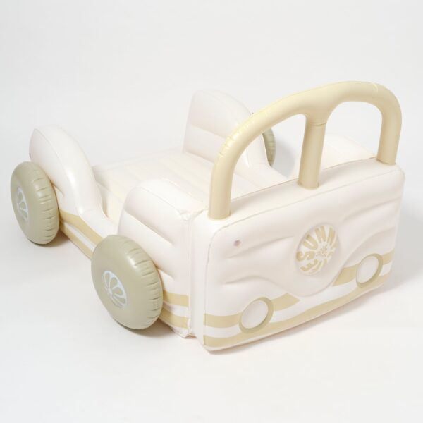 Kids Air Mattress – Summer Van Sand