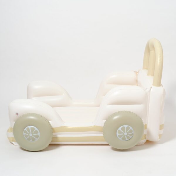 Kids Air Mattress – Summer Van Sand