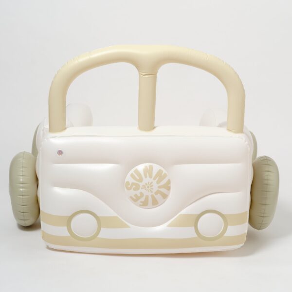 Kids Air Mattress – Summer Van Sand