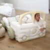 Kids Air Mattress – Summer Van Sand