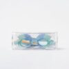 S51KSGAB_1 Swimming Goggles – Finn the Fish Aqua Blue