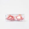 Swimming Goggles – Cotton Candy Cherry