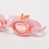 Swimming Goggles – Cotton Candy Cherry