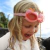 Swimming Goggles – Cotton Candy Cherry