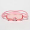S51KSMPK-02 Kids Swim Mask – Cotton Candy Cherry