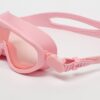 S51KSMPK-03 Kids Swim Mask – Cotton Candy Cherry