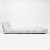 S51LDLGR_3 Luxe Lie-On Lounger – La Palma Sage Stripe