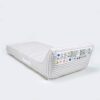 S51LDLGR_5 Luxe Lie-On Lounger – La Palma Sage Stripe