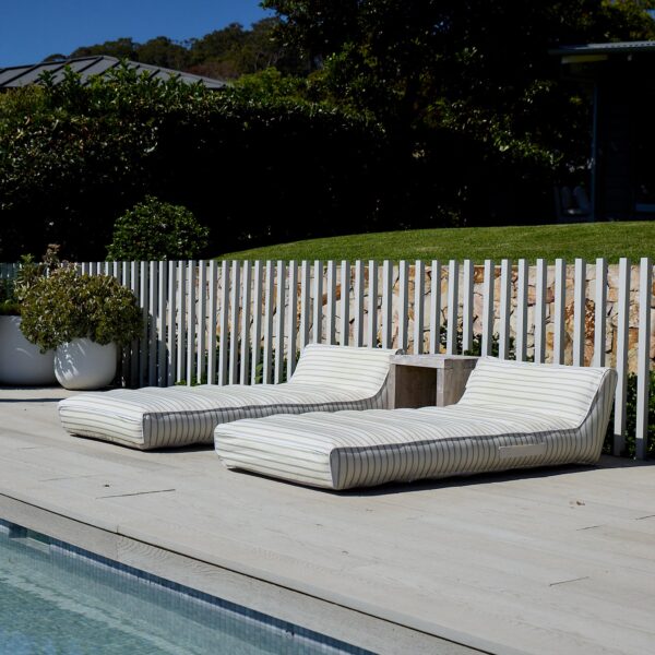 S51LDLGR_LS_4 Luxe Lie-On Lounger – La Palma Sage Stripe