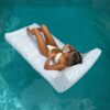 S51LDLGR_L_7 Luxe Lie-On Lounger – La Palma Sage Stripe