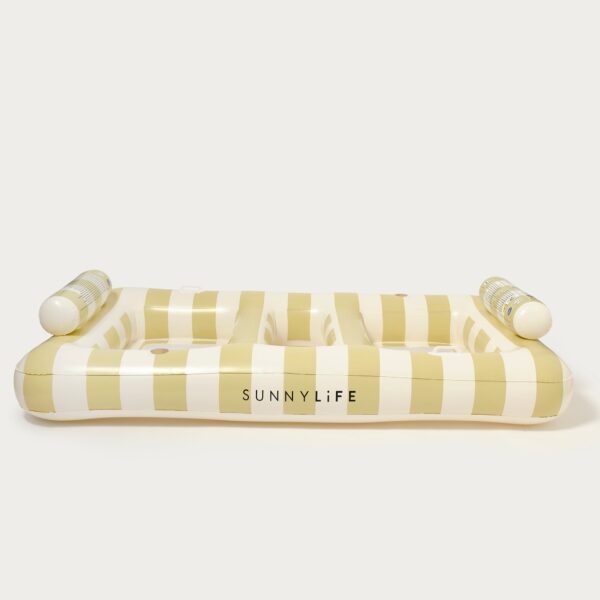 Twin Hammock – Casa Sand Stripe