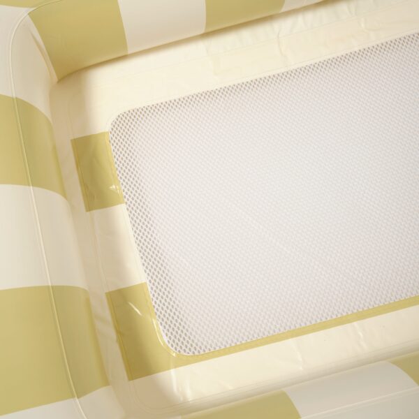 Twin Hammock – Casa Sand Stripe