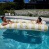 Twin Hammock – Casa Sand Stripe