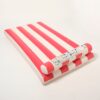 S51LILRS_5 Luxe Lilo – Red Stripe