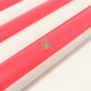 S51LILRS_6 Luxe Lilo – Red Stripe