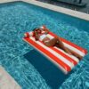 S51LILRS_L_3 Luxe Lilo – Red Stripe