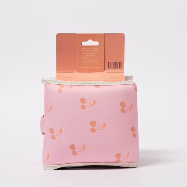 Kids Floaties – Cotton Candy Cherry