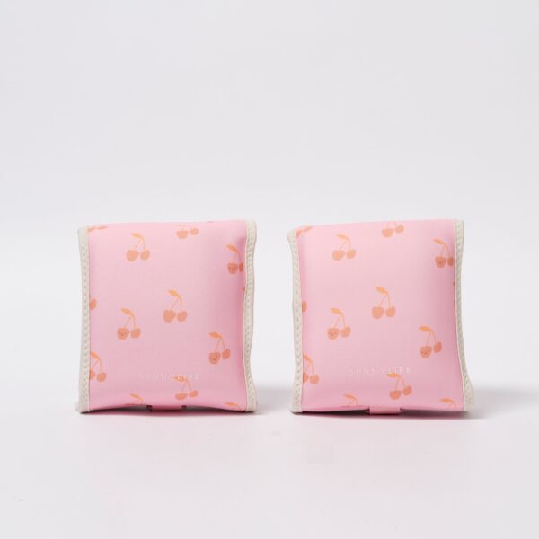 Kids Floaties – Cotton Candy Cherry