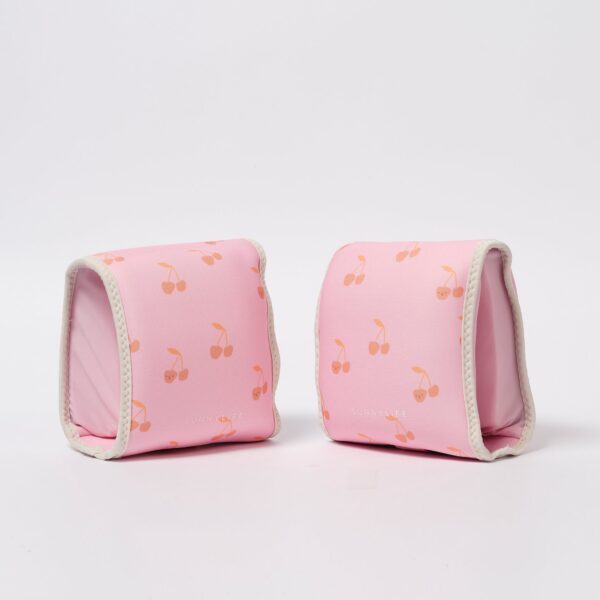 Kids Floaties – Cotton Candy Cherry