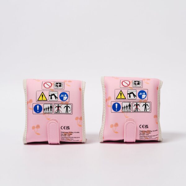 Kids Floaties – Cotton Candy Cherry